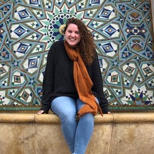 Meet your Posher, Mckayla